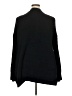 dip 100% Polyester Black Cardigan Size 2X - photo 2
