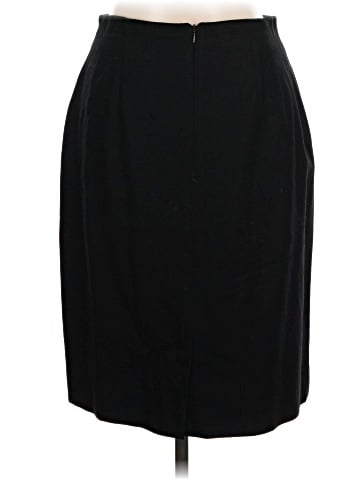 Jones New York Wool Skirt (view 2)