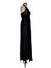 B. Smart 100% Polyester Black Cocktail Dress Size 4 - photo 4