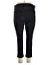 NYDJ Black Jeans Size 16 - photo 2