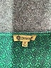 Democracy 100% Rayon Green 3/4 Sleeve Blouse Size S - photo 7