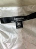 Kensie Ivory Blazer Size XL - photo 6