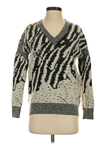 ALLSAINTS Pullover Sweater (view 1)