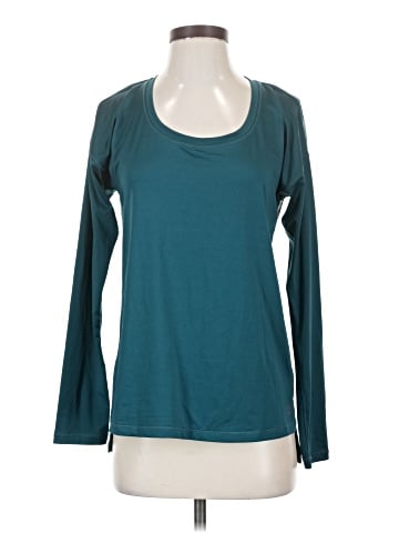 Calia by Carrie Underwood Long Sleeve Top (view 1)
