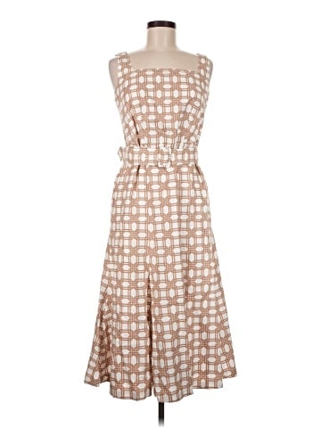 Ann Taylor Casual Dress (view 1)