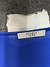 Studio 1886 Blue Long Sleeve Blouse Size 3X - photo 7
