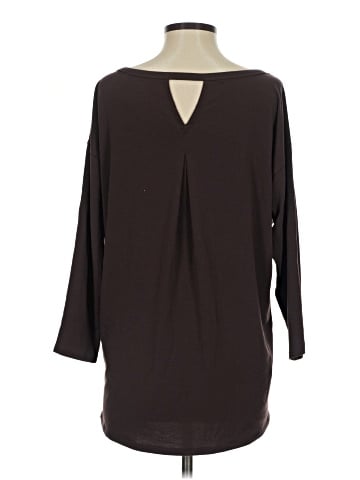 Athleta 3/4 Sleeve T-Shirt (view 2)