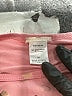Unbranded Pink Short Sleeve Top Size 10 - photo 3