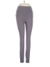 Avalanche Gray Active Pants Size S - photo 1