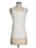 Gap White Tank Top Size S (tall) - photo 1