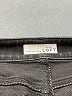 Ann Taylor Solid Black Jeans Size 30 waist (petite) - photo 7