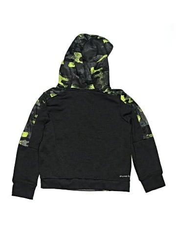 Russell Athletic Zip Up Hoodie (view 2)