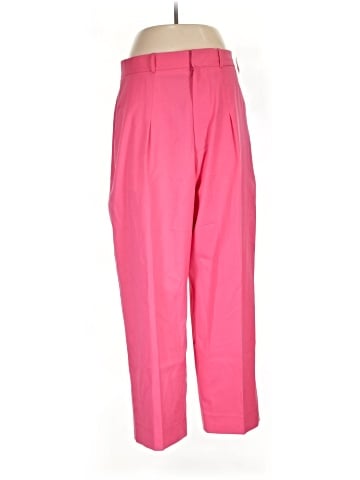 St. John Wool Pants (view 1)