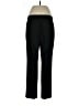 Ann Taylor Color Block Black Dress Pants Size 12 Petite - photo 2