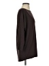 Athleta Brown 3/4 Sleeve T-Shirt Size S (tall) - photo 4