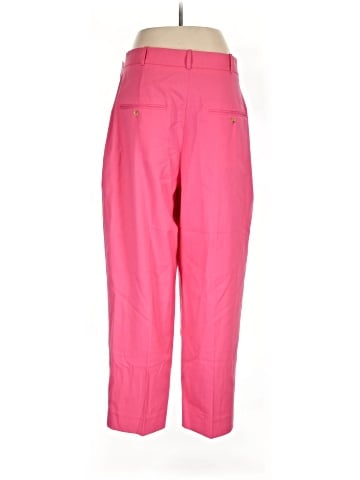 St. John Wool Pants (view 2)