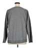 Apt. 9 Gray Long Sleeve Top Size XL - photo 2