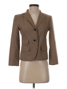 Donna Karan New York Blazer (view 1)