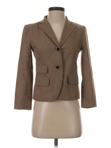 Donna Karan New York Blazer (view 1)