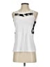 Tail White Sleeveless T-Shirt Size S - photo 1
