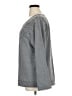 Apt. 9 Gray Long Sleeve Top Size XL - photo 5