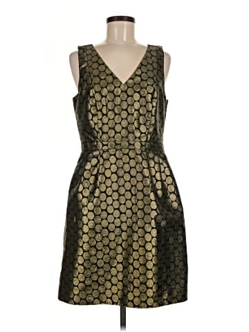 J.Crew Factory Store Cocktail Dress (view 1)