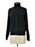 Athleta Solid Black Track Jacket Size XS - photo 1
