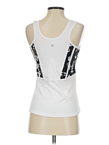 Tail Sleeveless T-Shirt (view 2)