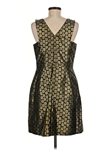 J.Crew Factory Store Cocktail Dress (view 2)