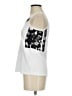 Tail White Sleeveless T-Shirt Size S - photo 5