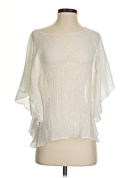 Sam & Lavi Poncho