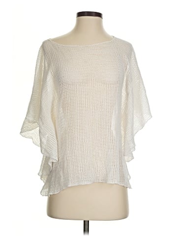 Sam & Lavi Poncho (view 1)