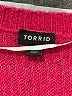 Torrid Pink Cardigan Size 3X Plus (3) - photo 7