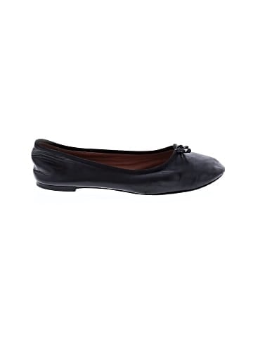 Tory Burch Flats (view 1)