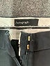 Autograph Black Dress Pants Size M - photo 7