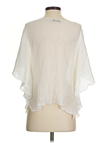 Sam & Lavi Poncho (view 2)