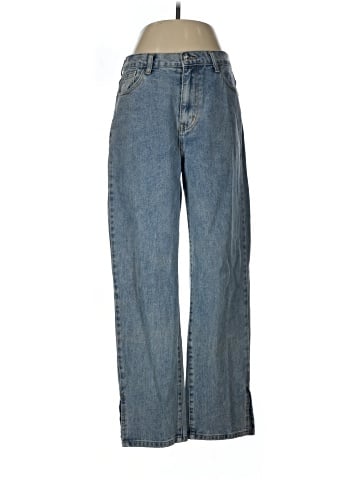 PrettyLittleThing Jeans (view 1)