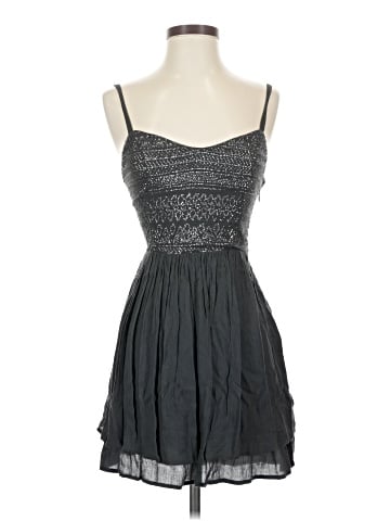 Hollister Cocktail Dress (view 1)