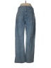 PrettyLittleThing Blue Jeans Size 8 (petite) - photo 2