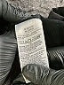 Old Navy Black Linen Pants Size Med Petite - photo 8