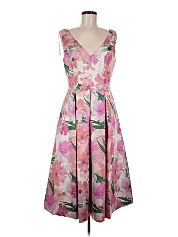 Eliza J Cocktail Dress (view 1)