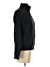 Athleta Solid Black Track Jacket Size XS - photo 4