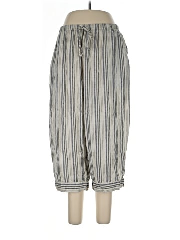 Flax Casual Pants (view 1)
