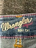 Wrangler Jeans Co Hearts Blue Jeans Size 5 - 6 - photo 4