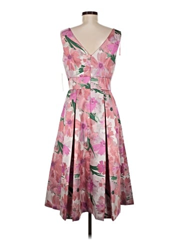 Eliza J Cocktail Dress (view 2)