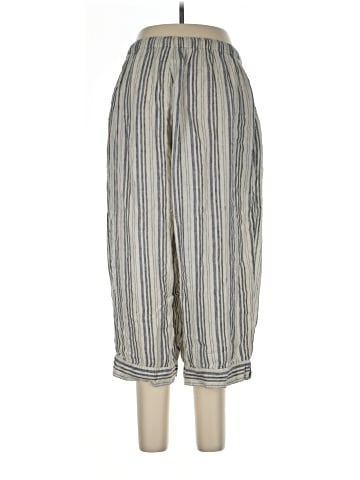 Flax Casual Pants (view 2)