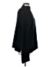 Unbranded 100% Cotton Black Turtleneck Sweater Size XS - photo 4