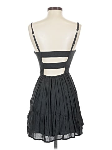 Hollister Cocktail Dress (view 2)