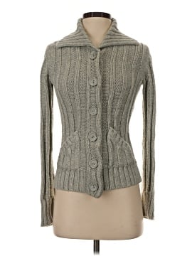 Prada Linea Rossa Cardigan (view 1)