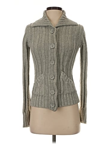 Prada Linea Rossa Cardigan (view 1)